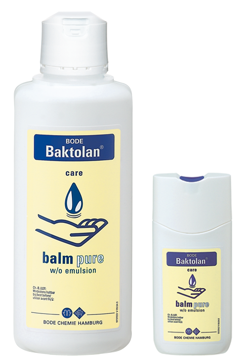 Pflegebalsam Baktolan balm pure 350ml