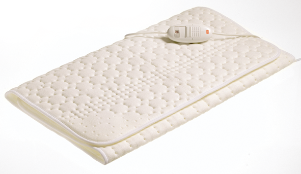 bosotherm 2000 Wärmeunterbett 130 x 75cm 50 Watt, 3-stufig