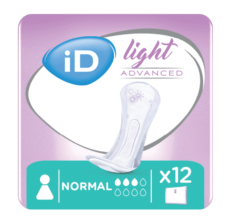 iD Expert Light TBS Normal