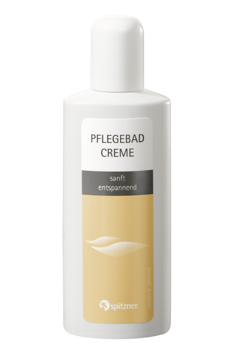 Pflegebad Creme 190 ml