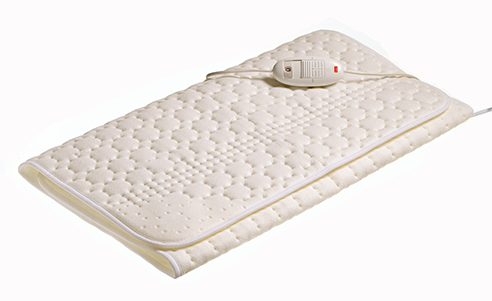 bosotherm 2100 Wärmeunterbett 150 x 80cm 60 Watt, 3-stufig