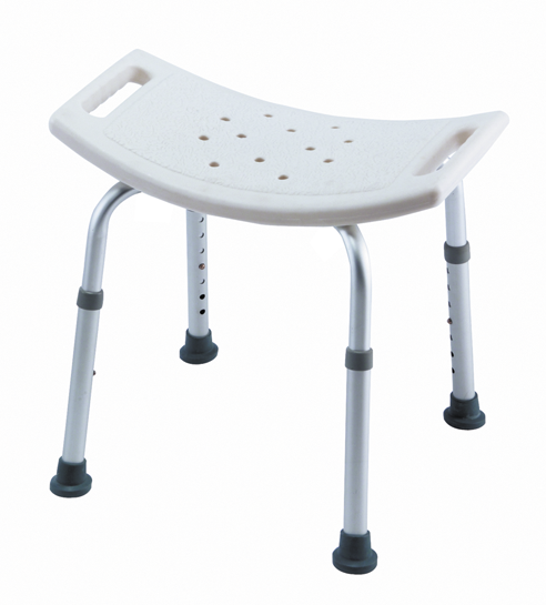 Duschhocker INVACARE H291 CADIZ,weiß