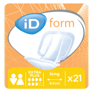 iD Expert Form TBS Extra Plus