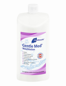 Gentle med Waschlotion 1l