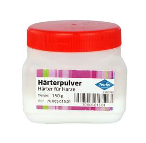 Teufel Härterpulver 150g