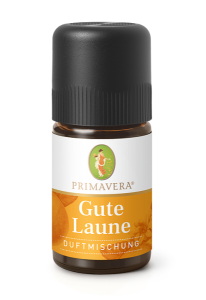 Primavera Duftmischung Gute Laune 5ml