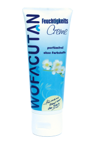 Feuchtigkeitscreme Wofacutan® 70 ml Tube