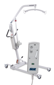 Patientenlifter SLK Carry 185 Classic mit ECO Gurt M/L