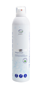 Pflegeschaum forma-care sensitive 400ml