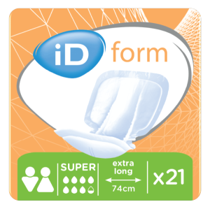 iD Expert Form TBS Super Size 3