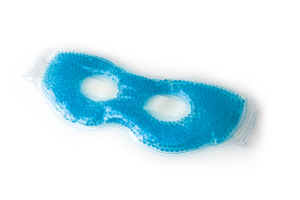 SISSEL Hot-Cold Pearl Eye Mask Augenmaske