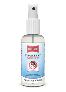 BALLISTOL Stichfrei Pump-Spray