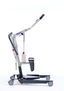 Aufstehlifter ISA COMPACT Spreizung manuell per Fußpedal