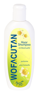 Haarshampoo Wofacutan® 220 ml