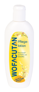 Pflegelotion Wofacutan® 220 ml