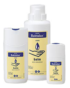 Pflegebalsam Baktolan balm 350 ml