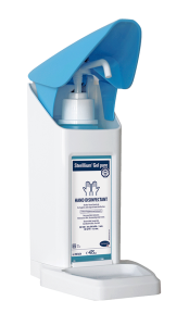 Eurospender Safety plus, 500ml