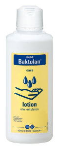 Pflegebalsam Baktolan lotion 350ml