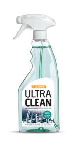 Allzweckreiniger Ultrana Ultra Clean für Reha-Hilfsmittel 500 ml (VPE: 12 Stück)