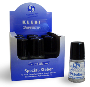 Klebi-Klebestift (VPE: 9 Stück)